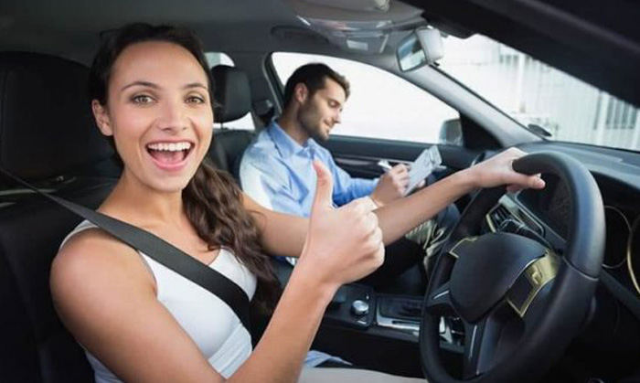 Driving Lessons Narre Warren South