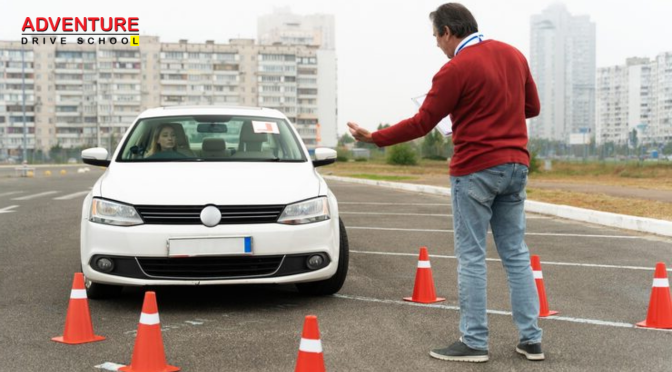 What Makes a Sandhurst Driving School Approved and Trustworthy?