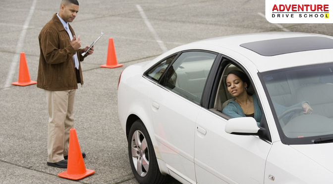 What Vehicle Checks Should You Make Before Your Driving Test?